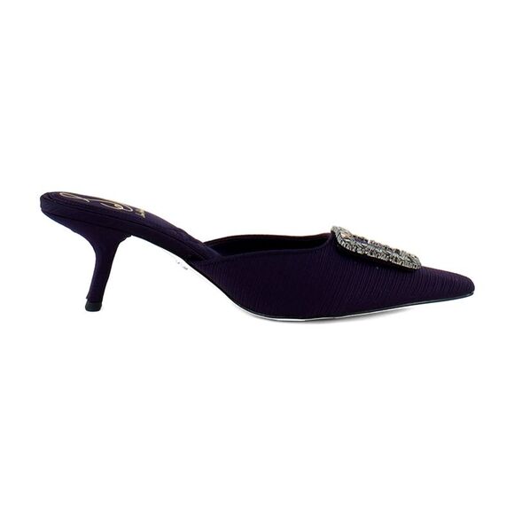 Sam Edelman Brit Glow Winter Violet Crystal - Picture 8 of 8